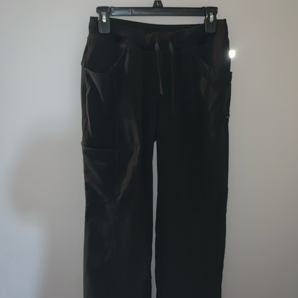 Urbane scrub pants